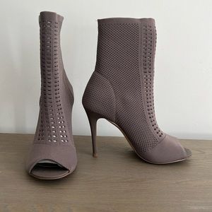 Charles David heels